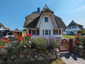 Ferienhaus Seeschwalbe, Fuhlendorf